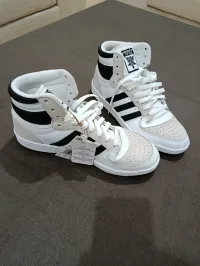 Basket adidas top ten