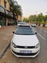 Volkswagen Polo 2013 Life