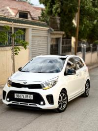 سيارات-kia-picanto-2019-gt-line-سطيف-الجزائر