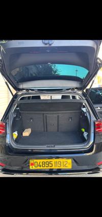 سيارات-volkswagen-golf-7-2019-تبسة-الجزائر