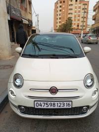 سيارات-fiat-500-2023-dolcevita-mib-الكاليتوس-الجزائر