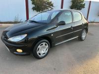 voitures-peugeot-206-2000-oran-algerie