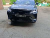 سيارات-geely-coolray-2025-super-power-بئر-الجير-وهران-الجزائر