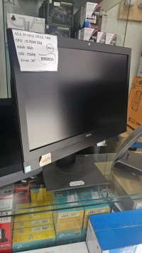 All in one dell 7eme