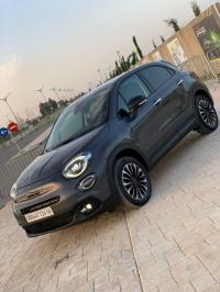 سيارات-fiat-500x-2024-club-باش-جراح-الجزائر