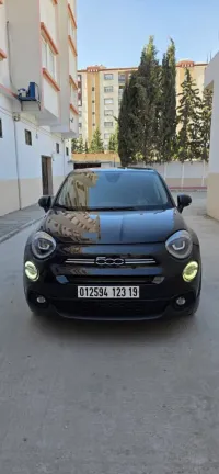 Fiat 500x 2023 Club