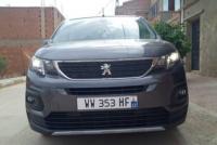 commerciale-peugeot-partner-2020-nouveau-chlef-algerie