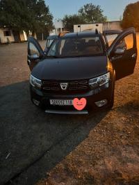 voitures-dacia-sandero-2018-stepway-sidi-daoud-boumerdes-algerie