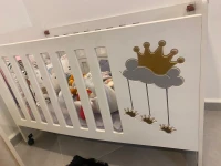 Chambre bébé 
