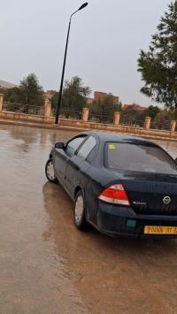 سيارات-nissan-sunny-2011-البيض-الجزائر
