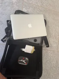 MacBook Air 13" (2015) - 8 Go RAM / 128 Go - Très bon etat 
