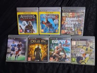jeux-videos-cd-playstation-3-original-tizi-ouzou-algerie
