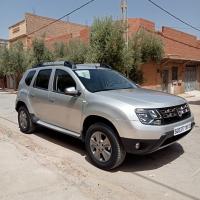 سيارات-dacia-duster-2016-valley-laureate-تلمسان-الجزائر