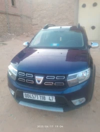 Dacia Sandero 2018 Stepway