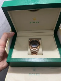Montre Rolex copie High qualité 