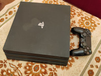 consoles-ps4-pro-maflachi-1100-ouled-yaich-blida-algerie