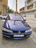 voitures-peugeot-406-1997-bouira-algerie