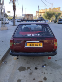 voitures-renault-18-1984-chlef-algerie