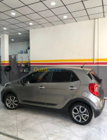 voitures-kia-picanto-2019-xline-bir-el-djir-oran-algerie