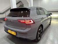 سيارات-volkswagen-golf-85-2025-rline-بئر-الجير-وهران-الجزائر