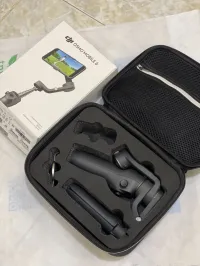 DJI OSMO Mobile 6 DJI OSMO Mobile 6