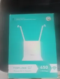 Modem Routeur 4G