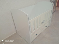 produits-pour-bebe-lit-en-bois-algerie