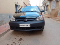 voitures-toyota-echo-2004-tlemcen-algerie