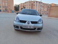 voitures-renault-clio-classique-2006-tlemcen-algerie