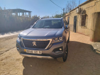 voitures-peugeot-landtrek-2022-ain-defla-algerie