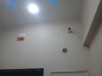 تركيب كاميرات المراقبة 