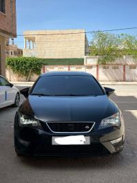سيارات-seat-leon-2017-fr15-باب-الواد-الجزائر