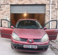 voitures-renault-scenic-2004-el-kseur-bejaia-algerie