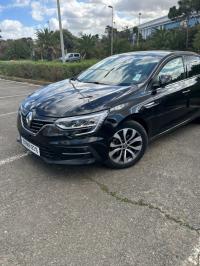 سيارات-renault-megane-4-2023-evolution-حيدرة-الجزائر