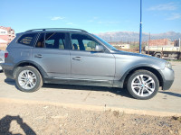 voitures-bmw-x3-2009-bechloul-bouira-algerie