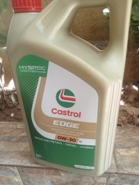 lubrifiants-huile-castrol0w30-draria-alger-algerie
