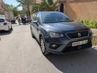 سيارات-seat-ibiza-2021-style-شراقة-الجزائر