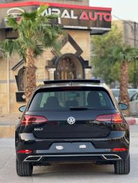 سيارات-volkswagen-golf-7-2019-drive-العلمة-سطيف-الجزائر