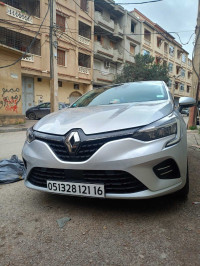 voitures-renault-clio-5-2021-alger-centre-algerie