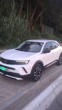 سيارات-opel-mokka-2023-elegance-الجزائر-وسط