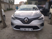 voitures-renault-clio-5-2021-alger-centre-algerie