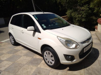 voitures-ford-figo-2013-alger-centre-algerie