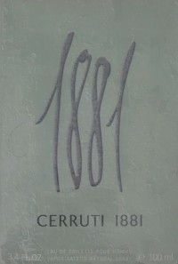 Cerruti 1881 Original
