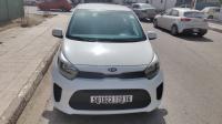 سيارات-kia-picanto-2019-lx-start-الرويبة-الجزائر