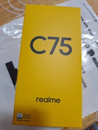 هواتف-ذكية-realme-c75-الرويبة-الجزائر