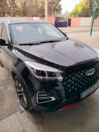 voitures-chery-tiggo-4-pro-2024-premium-tebessa-algerie