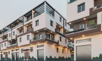 Vente Villa Alger Bordj el kiffan