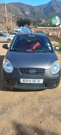 voitures-kia-picanto-2010-lakhdaria-bouira-algerie