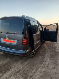 السيارات-النفعية-volkswagen-caddy-2018-غرداية-الجزائر
