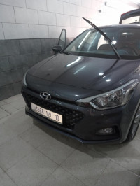 voitures-hyundai-i20-2019-facelift-bouira-algerie